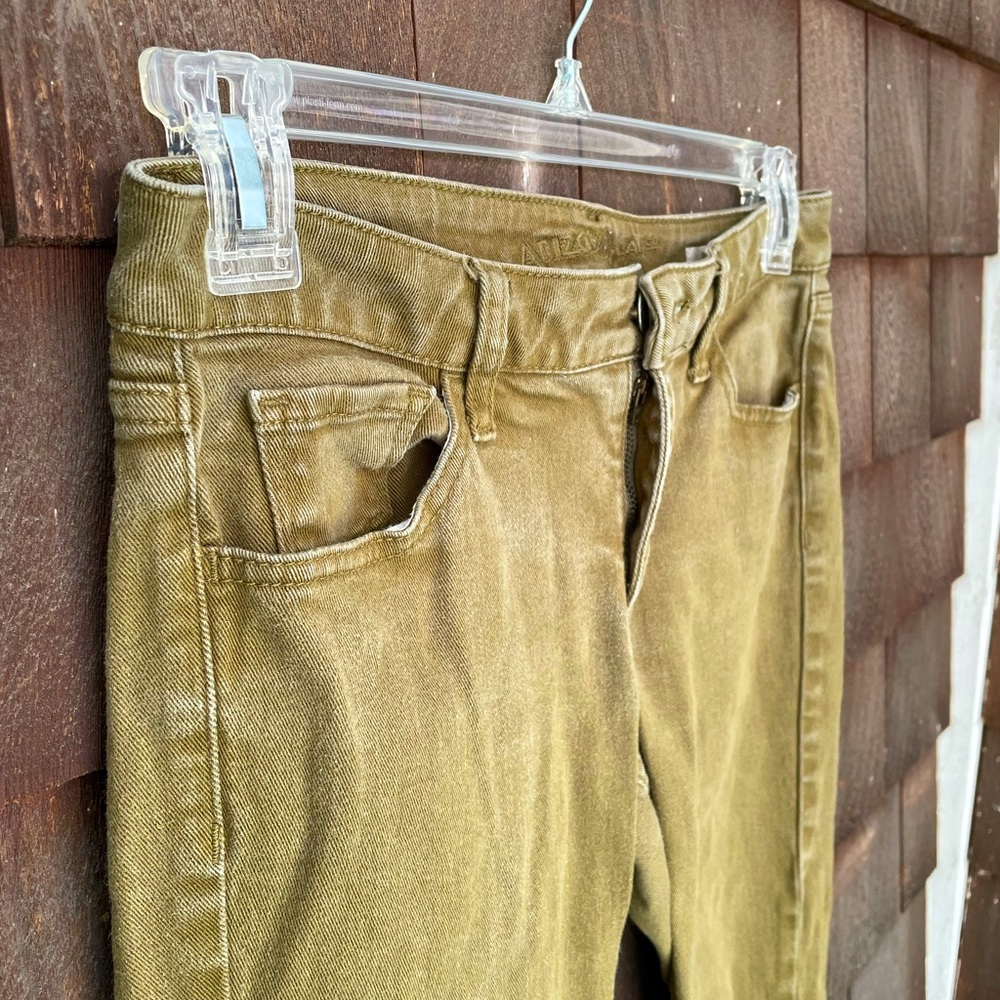 Arizona Super Stretch Jeans